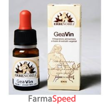 geavin 10 ml