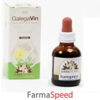 olosvita galegavin 50 ml