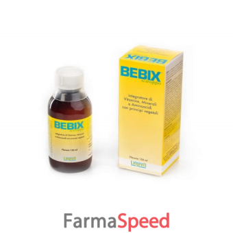 bebix 150 ml