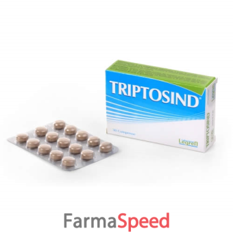 triptosind 30 compresse