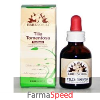 fitoblasto tilia toment 50ml