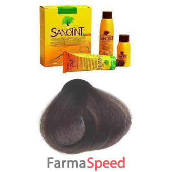 sanotint light tint castano naturale 73