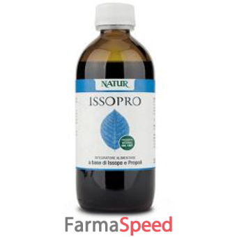 issopro 200 ml