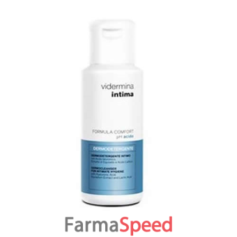 vidermina soluzione intima 300 ml