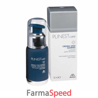 plinest care crema giorno 50 ml