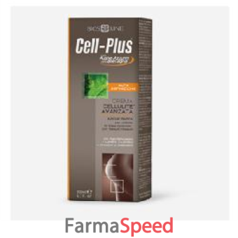 cell plus alta definizione crema avanzata