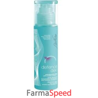 defence deo antiodorante spray 100 ml