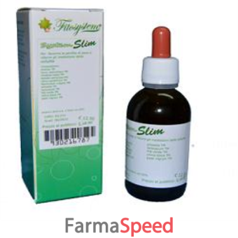 system slim 50 ml