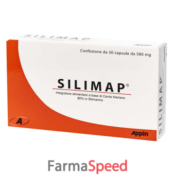 silimap capsule