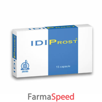 idiprost 15 capsule