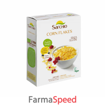 corn flakes 250 g