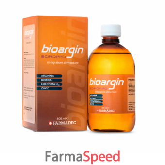 bioargin 500 ml