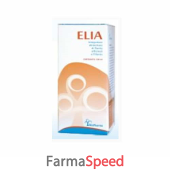 elia soluzione 100 ml