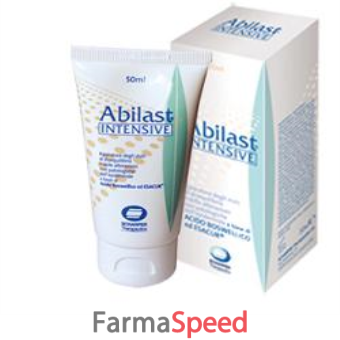 abilast intensive 50 ml