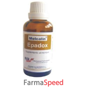 melcalin epadox 50 ml