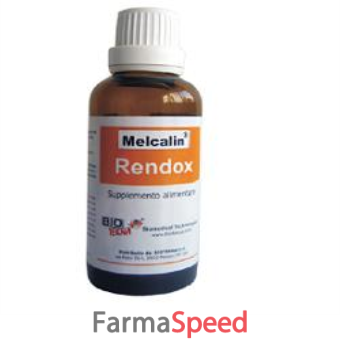 melcalin rendox 50 ml