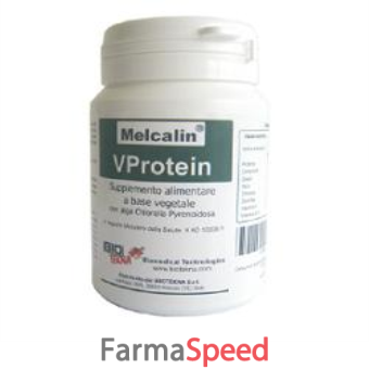 melcalin vprotein 280 compresse