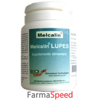 melcalin lupes 56 capsule