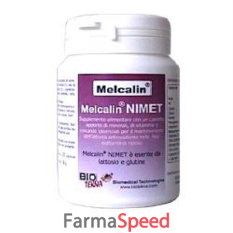 melcalin nimet 28 capsule