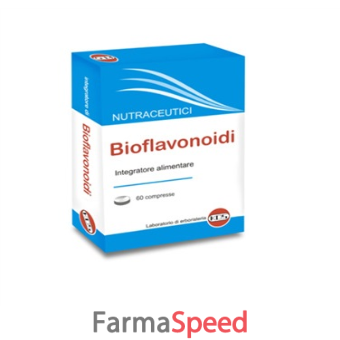 bioflavonoidi 60 compresse