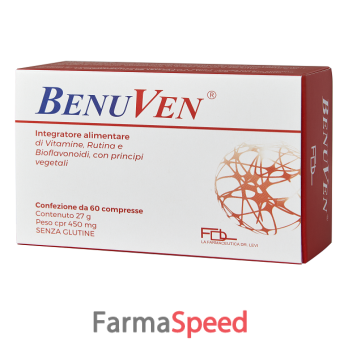 benuven 60 compresse