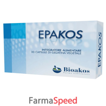 epakos 30 capsule 500 mg