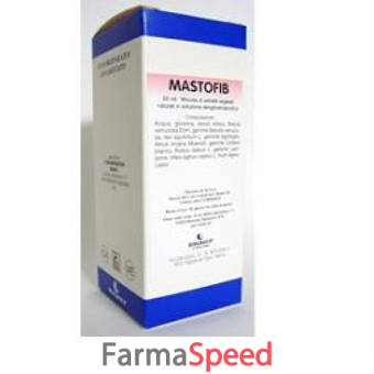 mastofib 50ml sol ial