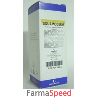 squamoderm cr 50ml