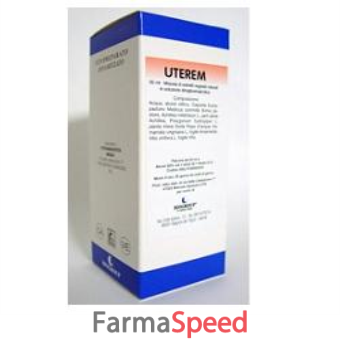 uterem 50ml sol ial