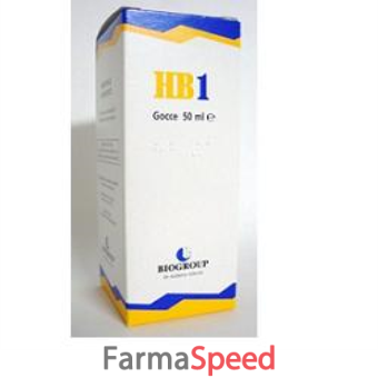 hb 1 influ 50ml