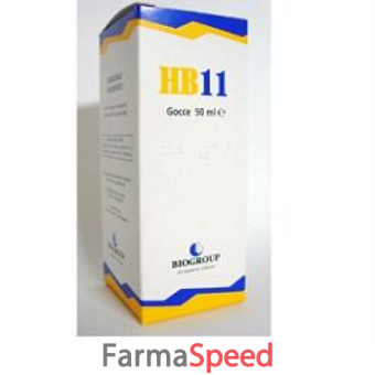 hb 11 dermoverit 50ml