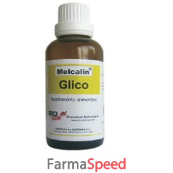 melcalin glico 50 ml