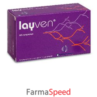 layven 30 compresse