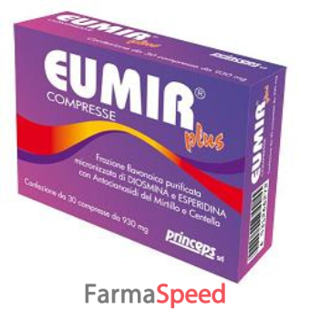 eumir plus 30 compresse