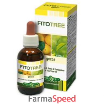 fitotree 30 ml