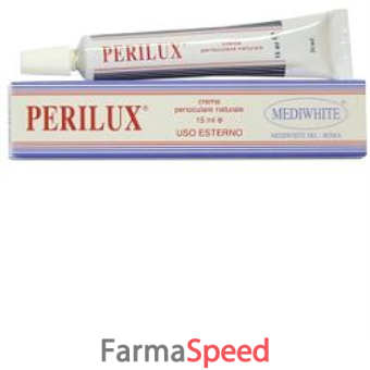 perilux cr perioculare 15ml