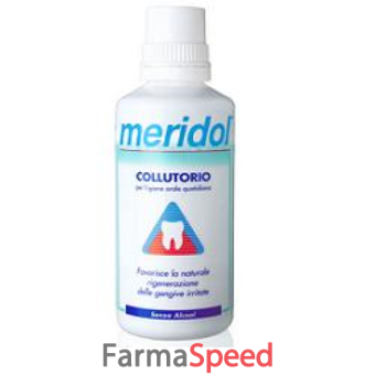 meridol collutorio 400 ml