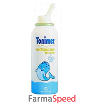 tonimer lab hypertonic baby 100ml