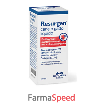 resurgen 100 ml