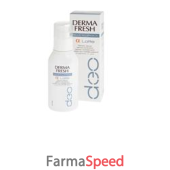 dermafresh pelli allergiche alfa latte