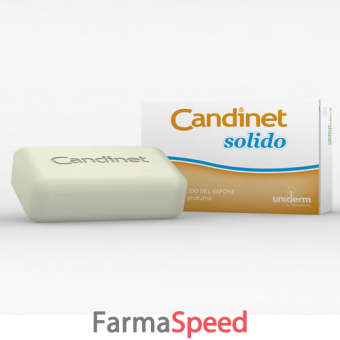 candinet solido 100g