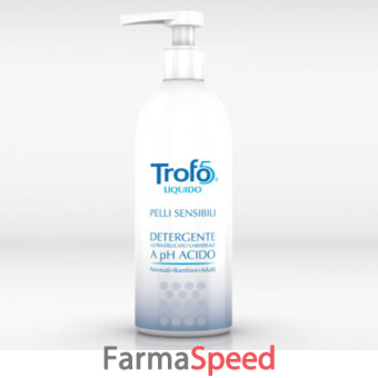 trofo 5 liquido 400 ml