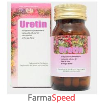 uretin 56 capsule