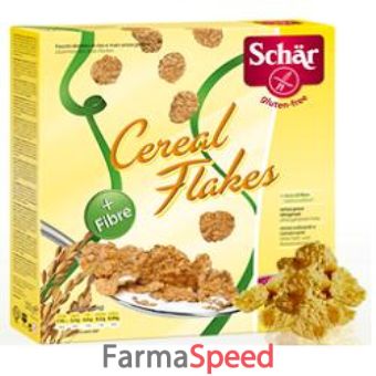 schar cereal flakes 300 g