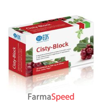 eos cisty block 30cpr