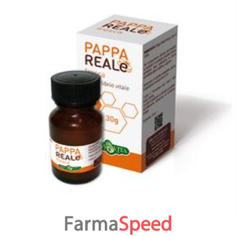 pappa reale fresca 30 g