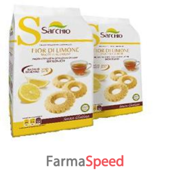 fior di limone 200 g