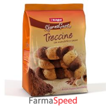 biaglut treccine 200 g