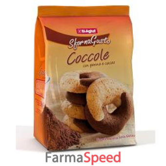 biaglut coccole 200 g