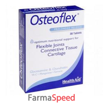 osteoflex blister 30 compresse